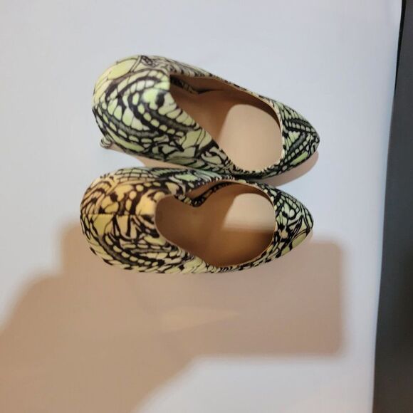 BRAND NEW MIX NO 6 HIGH HEEL WOMEN"S STILETTOS SHOE - Picture 10 of 16